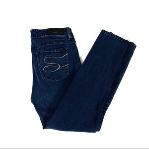 Seven 7 skinny size 12 jeans